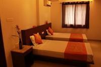 Oyo Apartments Mysore Vv Puram 外观 照片